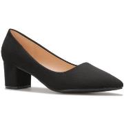 Chaussures escarpins La Modeuse 69919_P162773