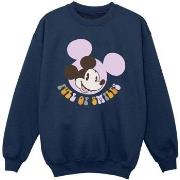 Sweat-shirt enfant Disney BI28873