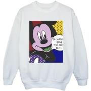 Sweat-shirt enfant Disney Oh