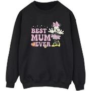 Sweat-shirt Disney Best Mum Ever