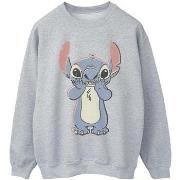 Sweat-shirt Disney BI30749