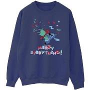 Sweat-shirt Disney BI30992