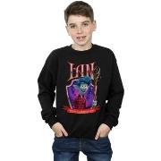 Sweat-shirt enfant Disney Onward Ian's Fire