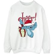 Sweat-shirt Disney BI31034