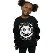 Sweat-shirt enfant Disney Nightmare Before Christmas