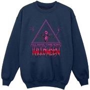 Sweat-shirt enfant Disney The Nightmare Before Christmas Halloween Kin...