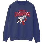 Sweat-shirt Disney World Champions