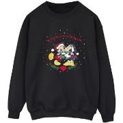 Sweat-shirt Disney BI28888