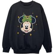 Sweat-shirt enfant Disney BI29025