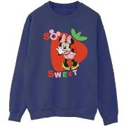 Sweat-shirt Disney BI29043