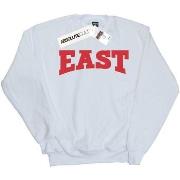 Sweat-shirt Disney High School Musical The Musical East High