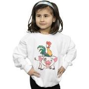 Sweat-shirt enfant Disney BI29135