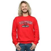 Sweat-shirt Disney High School Musical The Musical Wildcats