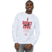 Sweat-shirt Disney High School Musical The Musical Not You