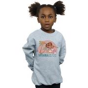 Sweat-shirt enfant Disney Read The Sea