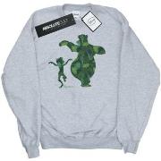 Sweat-shirt Disney The Jungle Book