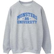 Sweat-shirt Disney Monsters University