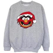 Sweat-shirt enfant Disney Muppets Hat