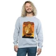 Sweat-shirt Disney The Lion King