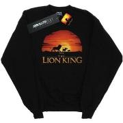 Sweat-shirt Disney The Lion King