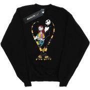 Sweat-shirt enfant Disney Nightmare Before Christmas