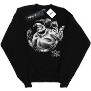 Sweat-shirt enfant Disney Nightmare Before Christmas