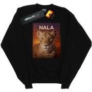 Sweat-shirt Disney The Lion King Movie Nala Poster