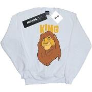 Sweat-shirt Disney The Lion King