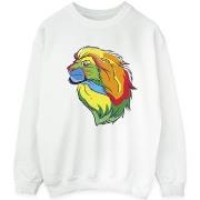 Sweat-shirt Disney The Lion King