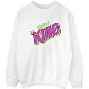 Sweat-shirt Disney The Lion King