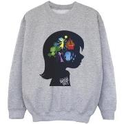 Sweat-shirt enfant Disney Inside Out