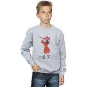 Sweat-shirt enfant Disney BI31011