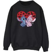 Sweat-shirt Disney BI31089