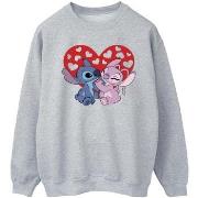 Sweat-shirt Disney BI31089