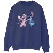 Sweat-shirt Disney BI31090