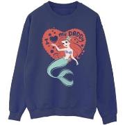 Sweat-shirt Disney BI31851