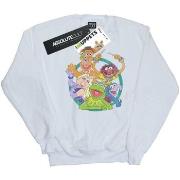 Sweat-shirt enfant Disney The Muppets