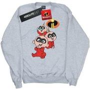 Sweat-shirt enfant Disney The Incredibles