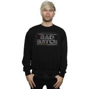 Sweat-shirt Disney The Bad Batch