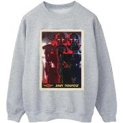 Sweat-shirt Disney The Mandalorian