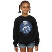 Sweat-shirt enfant Disney The Rise Of Skywalker