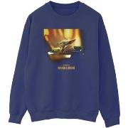 Sweat-shirt Disney BI39738