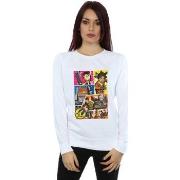 Sweat-shirt Disney Rebels