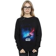 Sweat-shirt Disney The Rise Of Skywalker