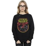 Sweat-shirt Disney The Rise Of Skywalker