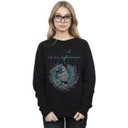 Sweat-shirt Disney The Rise Of Skywalker