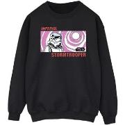 Sweat-shirt Disney Imperial