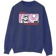 Sweat-shirt Disney Imperial