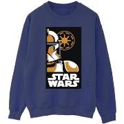 Sweat-shirt Disney BI45260