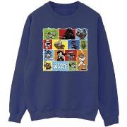 Sweat-shirt Disney BI45266